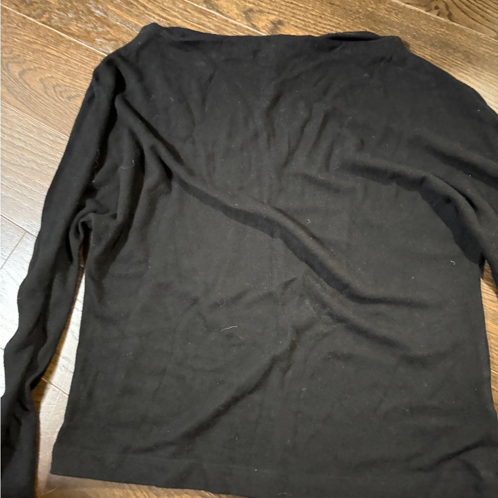 Reformation sweater